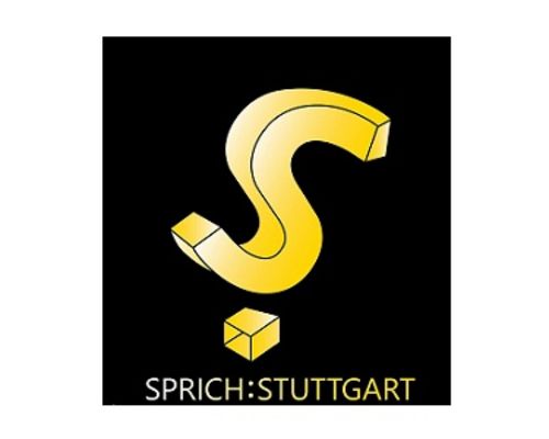 Podcast | SPRICH:STUTTGART mit Moritz Hans