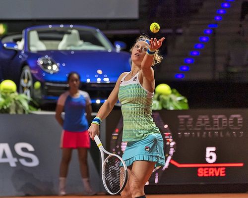 Tennis | „DTB German Pro Series“ in Stuttgart