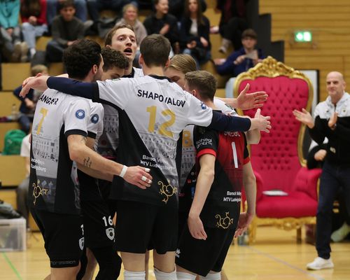 Sportveranstaltungen in dieser Woche