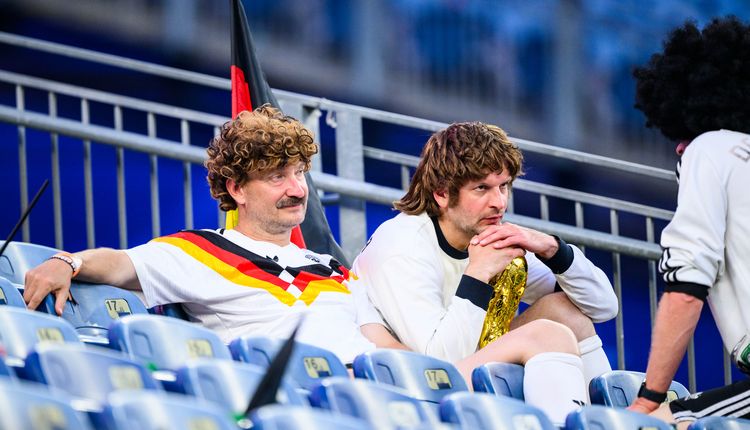 WELLERS WM-FOTOBUCH | Endstation Sechzehntelfinale