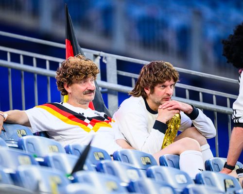 WELLERS WM-FOTOBUCH | Endstation Sechzehntelfinale