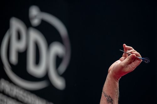 VIELFALT DES SPORTS | Folge 4: Darts