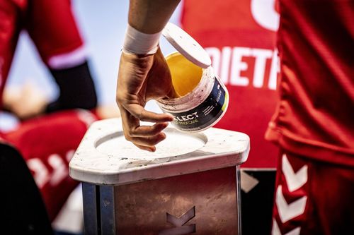 VIELFALT DES SPORTS | Folge 8: Handball