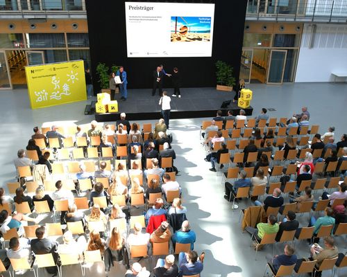 Sport und Nachhaltigkeit | Vorbildliche SportRegion