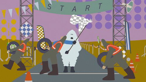 Filmfestival | Auch Sport spielt beim ITFS eine Rolle