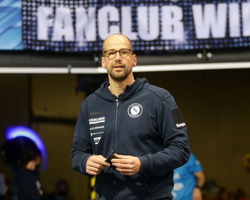 Podcast | DIE STIMME DES SPORTS mit Jürgen Schweikardt