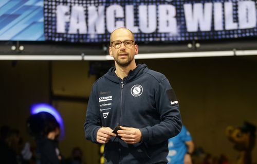 Podcast | DIE STIMME DES SPORTS mit Jürgen Schweikardt