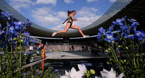 Auszeichnung | Julia Rahn landet auf zweitem Platz