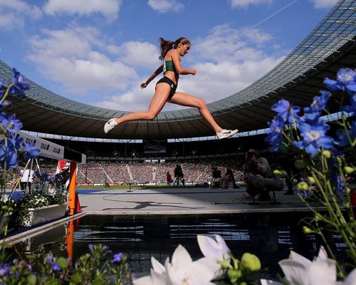 Auszeichnung | Julia Rahn landet auf zweitem Platz