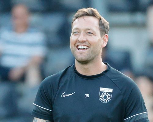 Fußball | Schieber neuer Sportlicher Leiter bei der SG