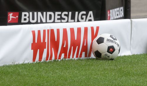 Foto: Pressefoto Baumann VfB-Fanprojekt | Veranstaltung am 24. April