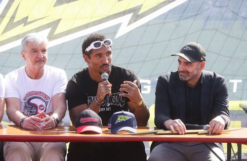 Kooperation | Scorpions und Surge arbeiten zusammen