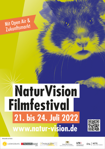 Filmfestival | NaturVision hat begonnen