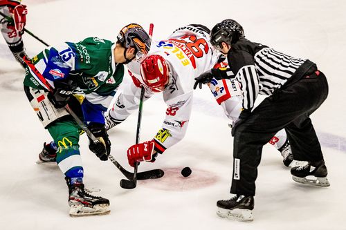 VIELFALT DES SPORTS | Folge 40: Eishockey
