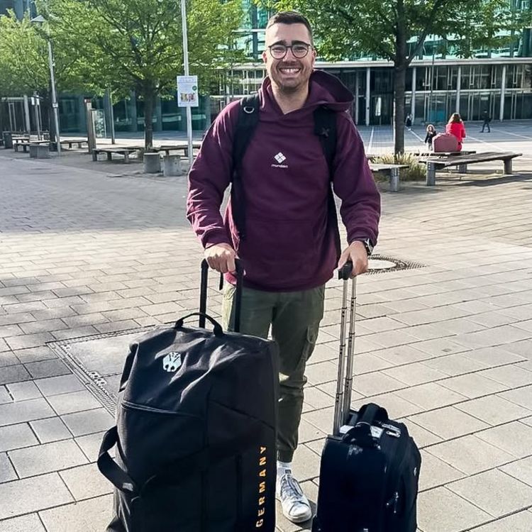 ⚽️ WELLERS WM-FOTOBUCH ⚽️ Die Zukunft ist weiblich