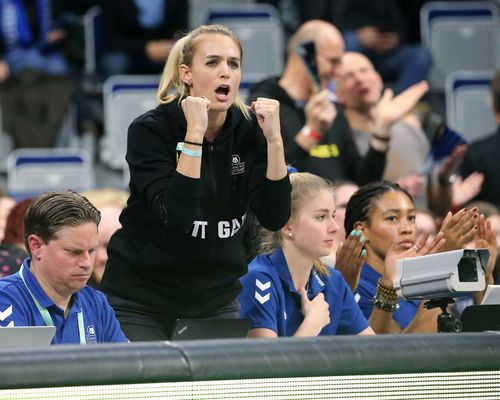 SPORT TALK | Oszvald-Renkema komplettiert Podium