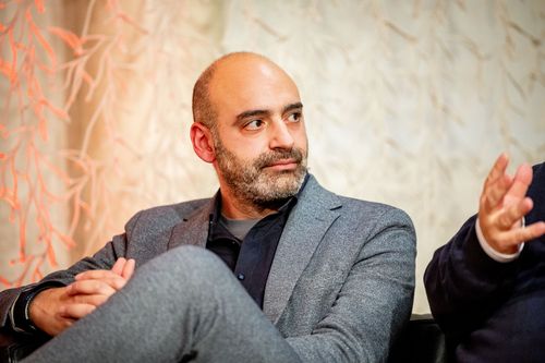 SPORT TALK 34 | Video ist online