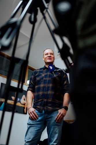 FASZINATION SPORT | Auftaktveranstaltung in Filderstadt