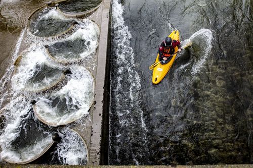 VIELFALT DES SPORTS | Folge 7: Kanusport