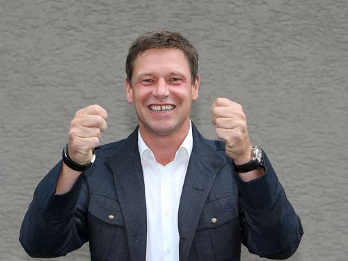 YouTube | REMSTAL ON TOUR mit Bernd Mayländer