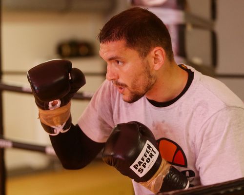 Event der Woche | Boxnacht mit Zogaj gegen Rigas