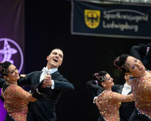 Bundesliga-Brunch 2023 in Ludwigsburg