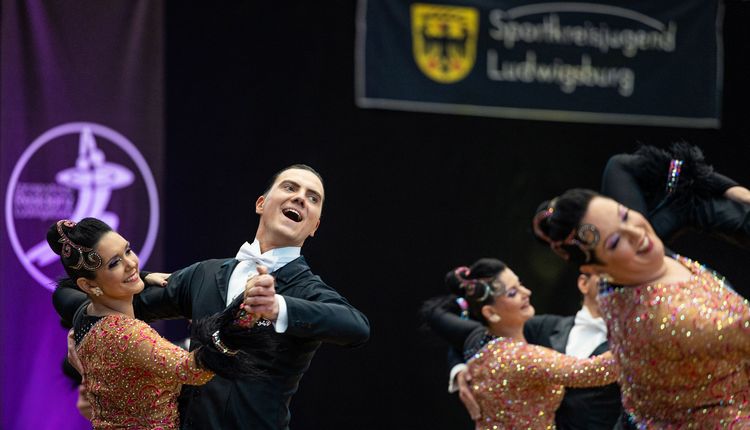 Bundesliga-Brunch 2023 in Ludwigsburg