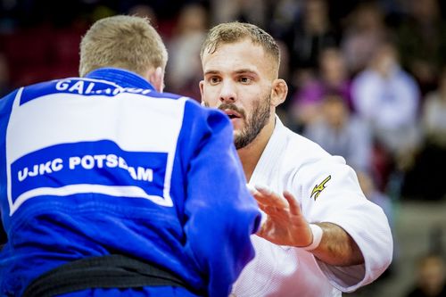 VIELFALT DES SPORTS | Judo
