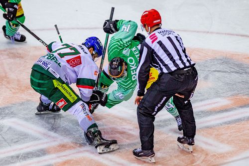 VIELFALT DES SPORTS | Folge 40: Eishockey