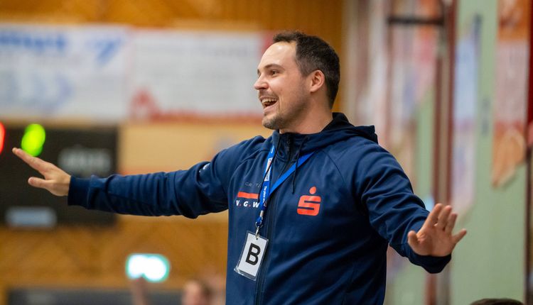 Handball | TSB-Riege klettert nach oben