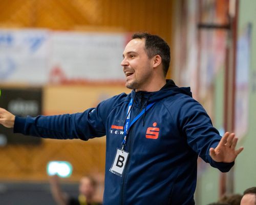 Handball | TSB-Riege klettert eine Liga nach oben