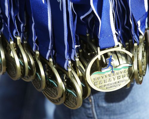 Event der Woche | Bottwartal-Marathon geht in 21. Auflage