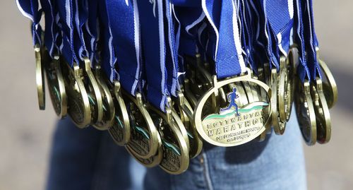 Event der Woche | Bottwartal-Marathon geht in 21. Auflage