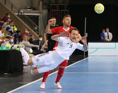 Event der Woche | Futsal-Team auf dem Weg zur WM