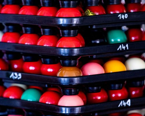 Billard | Tina Vogelmann wird Europameisterin