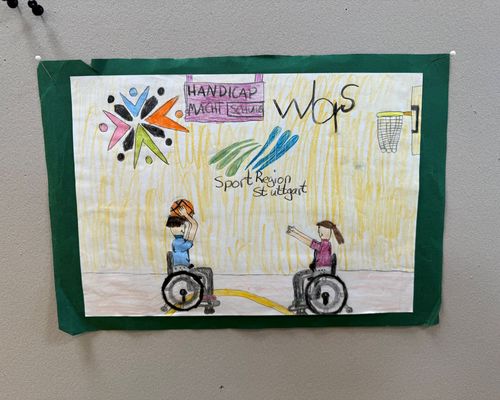 Inklusionsprojekt | 10 Jahre HANDICAP MACHT SCHULE