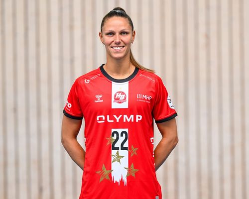 Podcast | DIE STIMME DES SPORTS mit Xenia Smits