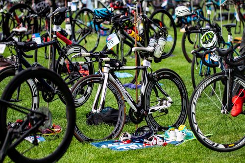 Triathlon | Erfolgreiche Reise an die Ostsee 