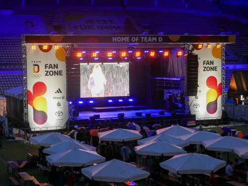 DOSB | Abschlussbilanz des Verbandes