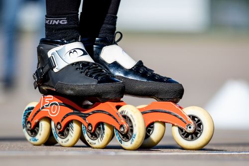 VIELFALT DES SPORTS | Folge 39: Inline Speedskating