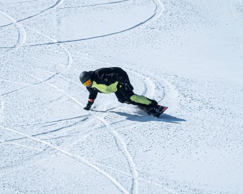ZEITREISE | Paralympics – Sport ist vielfältig