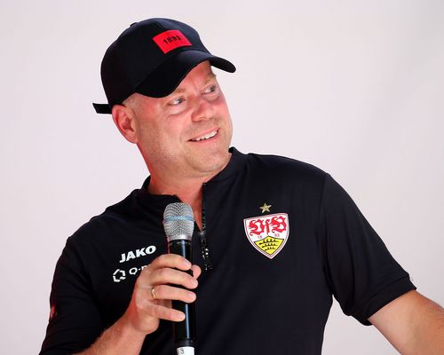 Podcast | STR spricht mit Stephan Hildebrandt