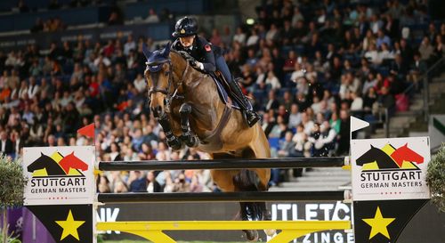 Event der Woche | 39. Auflage der Stuttgart German Masters