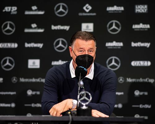 Tennis | Weindorfer kündigt Zverev-Präsenz an