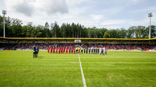 VIELFALT DES SPORTS | Folge 35