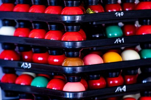 VIELFALT DES SPORTS | Folge 50: Billard