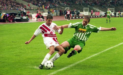 Podcast | KRZBB-Talk mit Uli Borowka