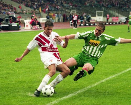 Podcast | KRZBB-Talk mit Uli Borowka