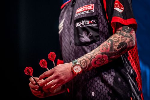 VIELFALT DES SPORTS | Folge 4: Darts