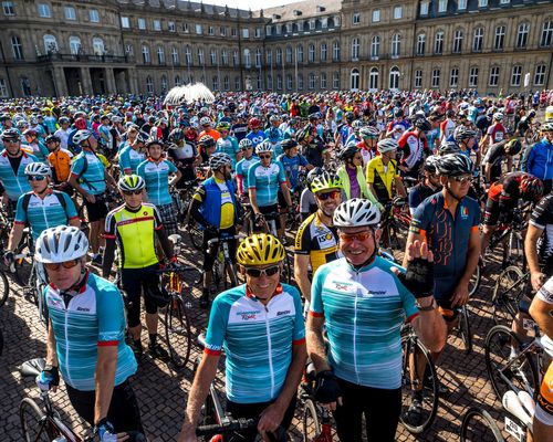 25-Jahre-Countdown | Noch 21 Tage bis zum Jubiläum